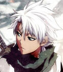 toshiro
