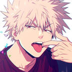 bakugo